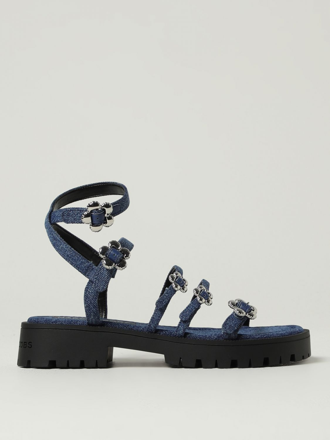 [Marc Jacobs] Sandals FW25 2P5FPA001F15 488