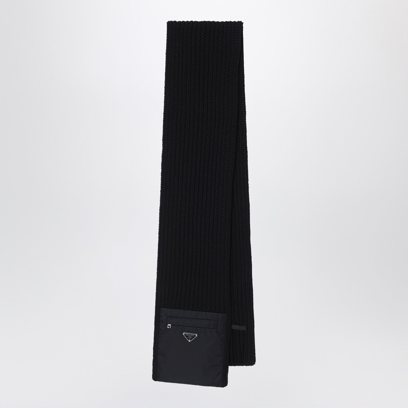 [Prada] Scarf FW25 2FS1061WTO