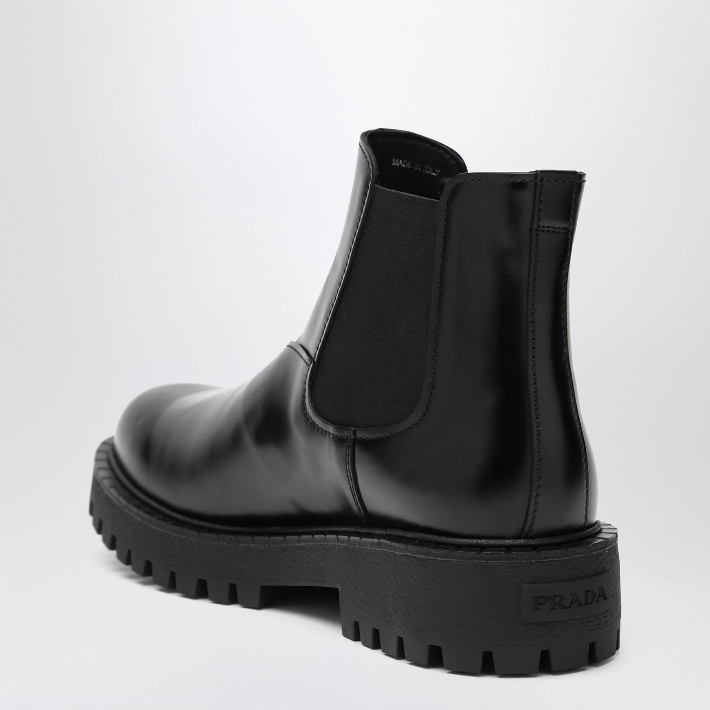 [Prada] Boots FW25 2TE211G001B4L