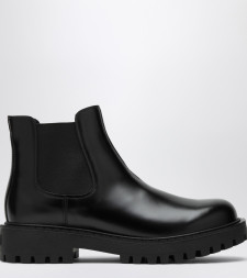 [Prada] Boots FW25 2TE211G001B4L