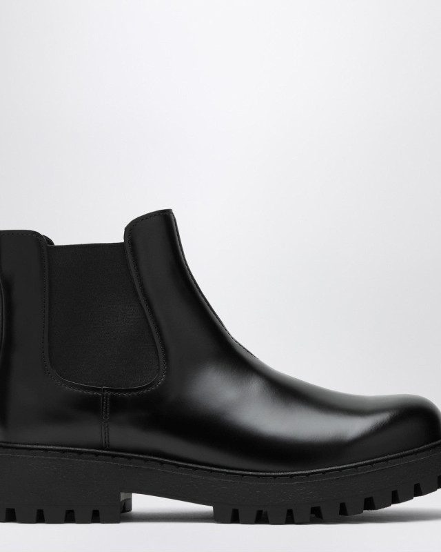 [Prada] Boots FW25 2TE211G001B4L