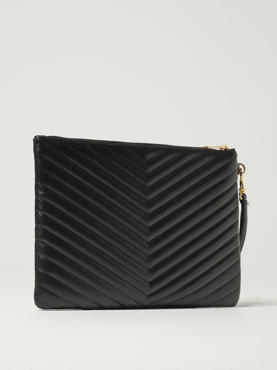 [Saint Laurent] Clutch bag FW26 559193CWU01 1000