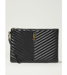 [Saint Laurent] Clutch bag FW26 559193CWU01 1000