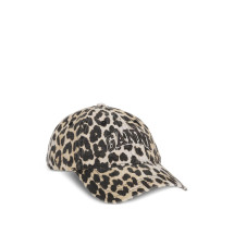 [GANNI] Cap FW25 A6898943