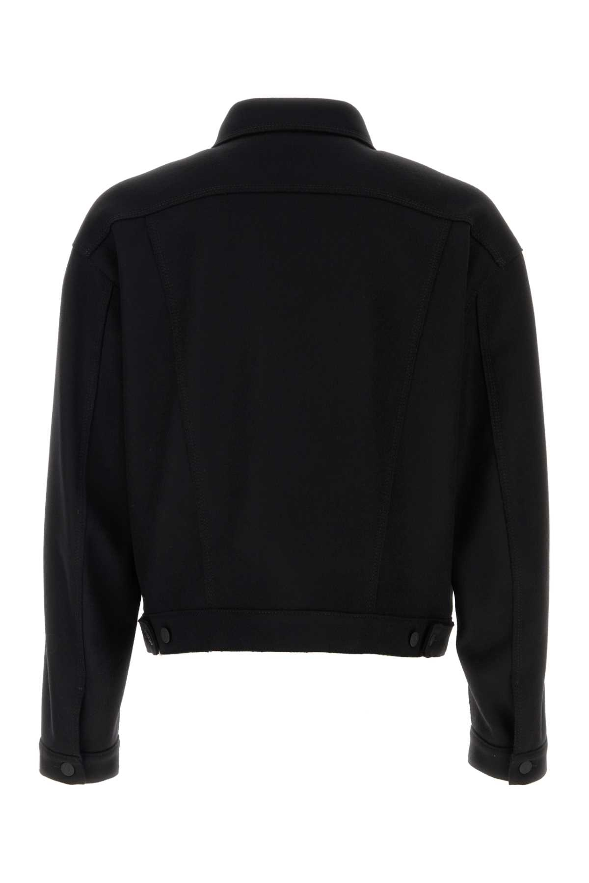 [DSQUARED] Casual Jacket FW25 S74AM1614D35260 900