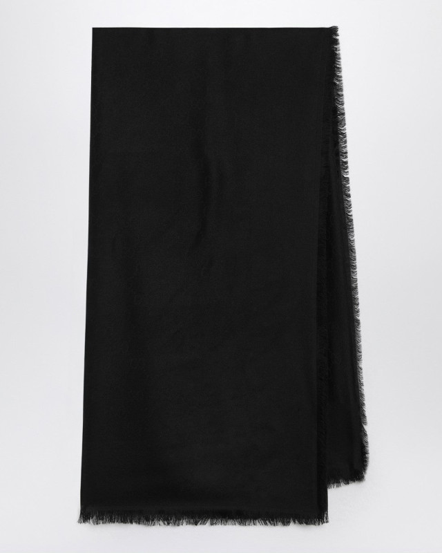 [Gucci] Scarf FW25 8094994G930