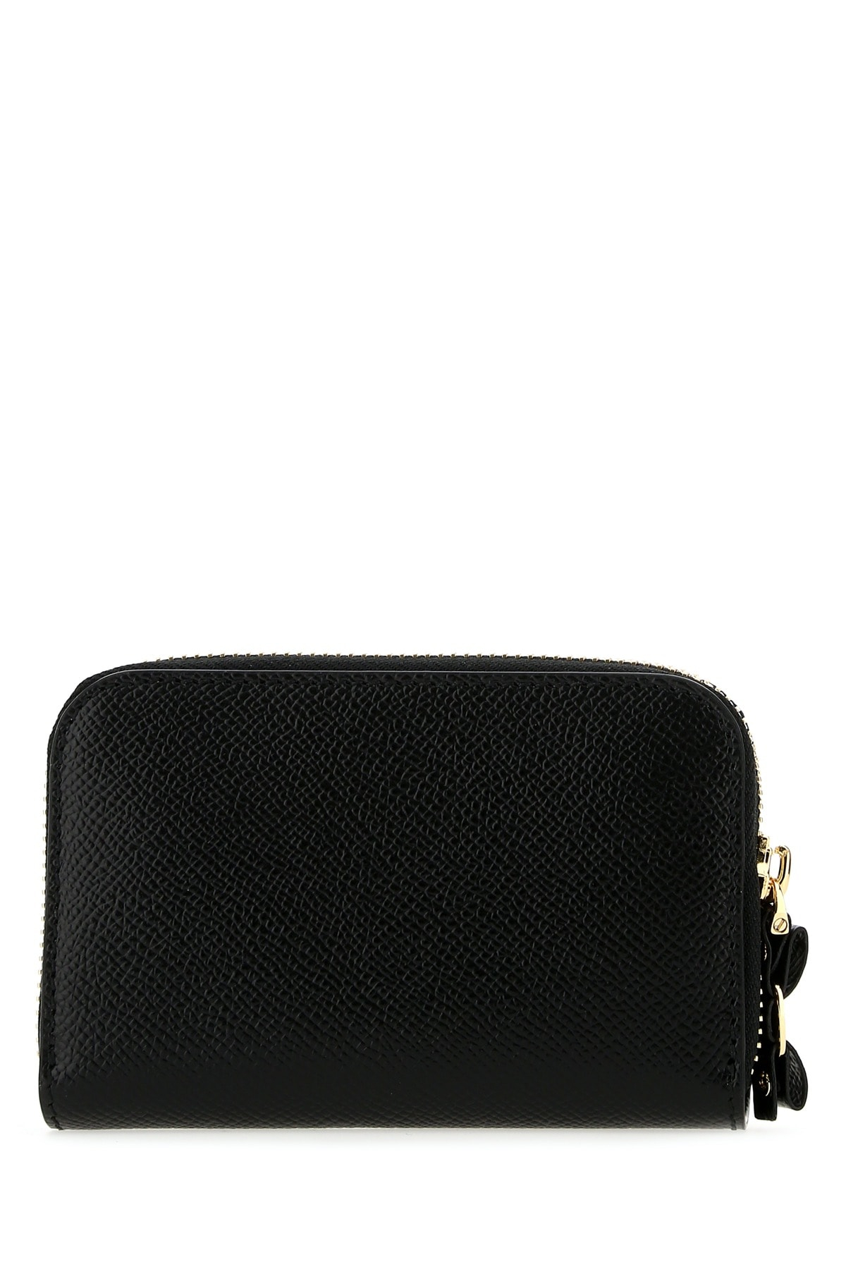 [Salvatore Ferragamo] Wallet FW26 22D288725290 NERO