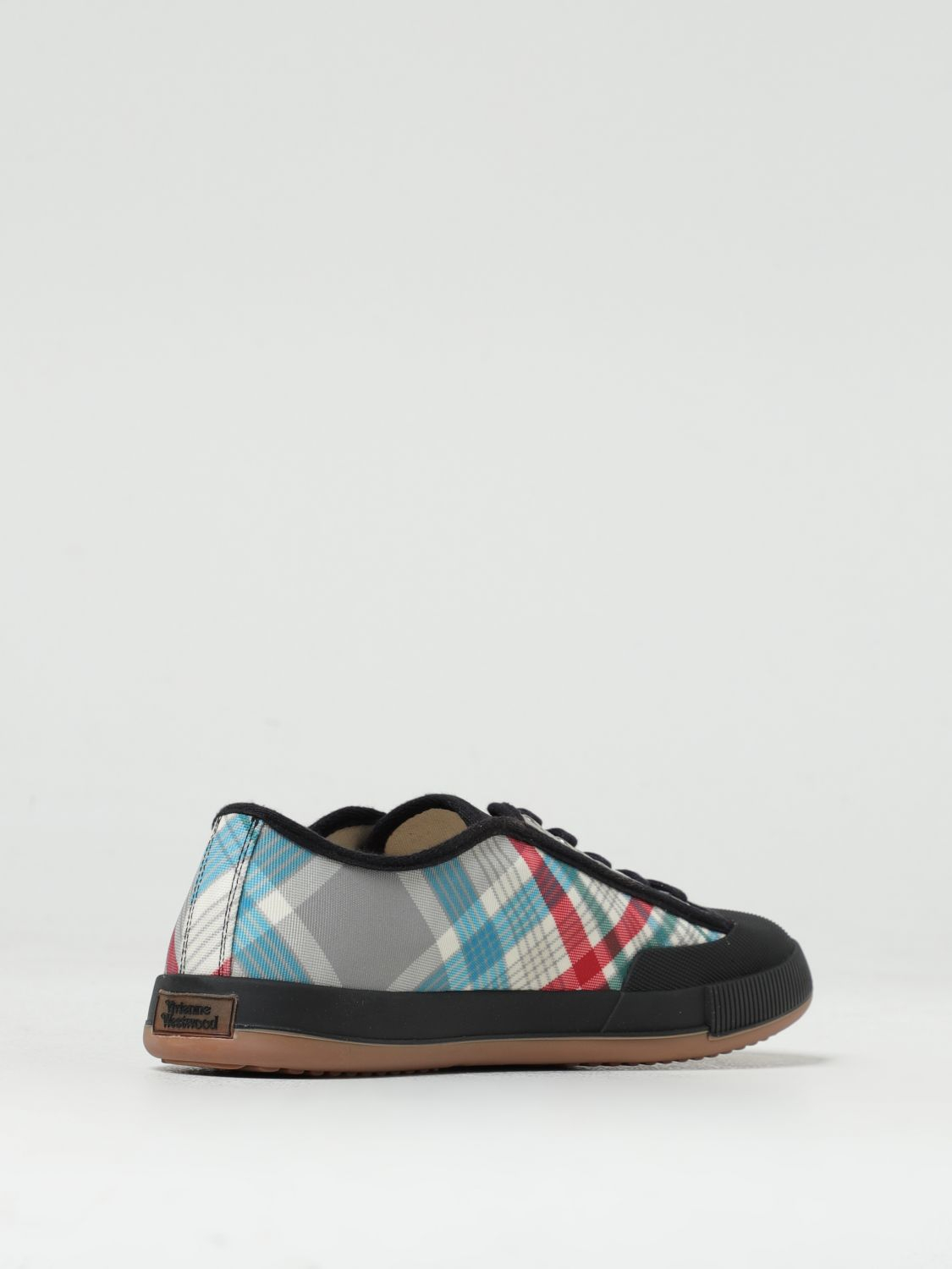 [Vivienne Westwood] Sneakers FW25 75020057MW00N8 O301