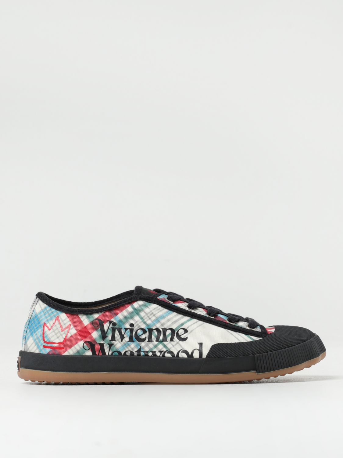 [Vivienne Westwood] Sneakers FW25 75020057MW00N8 O301