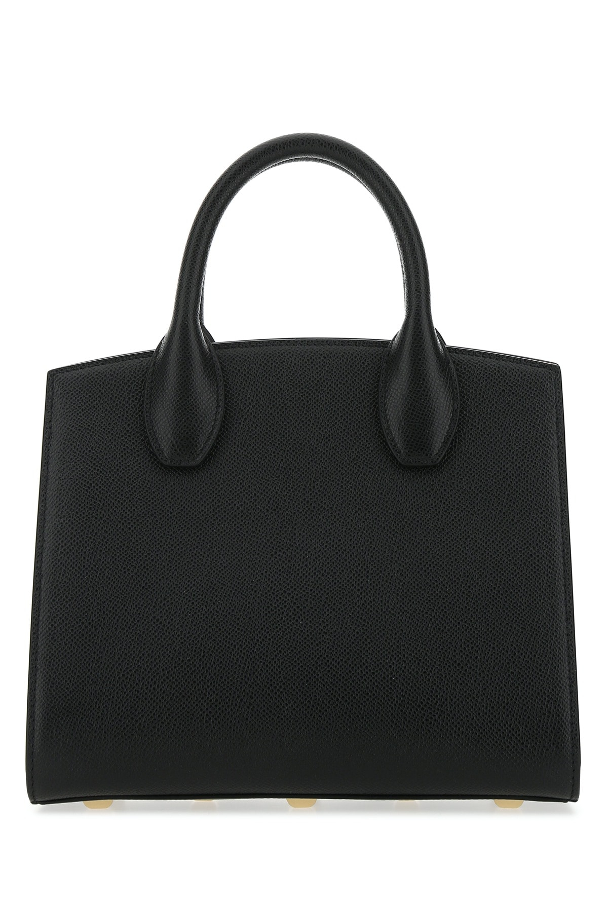 [Salvatore Ferragamo] Bag FW26 211424750036 NEROBONBON