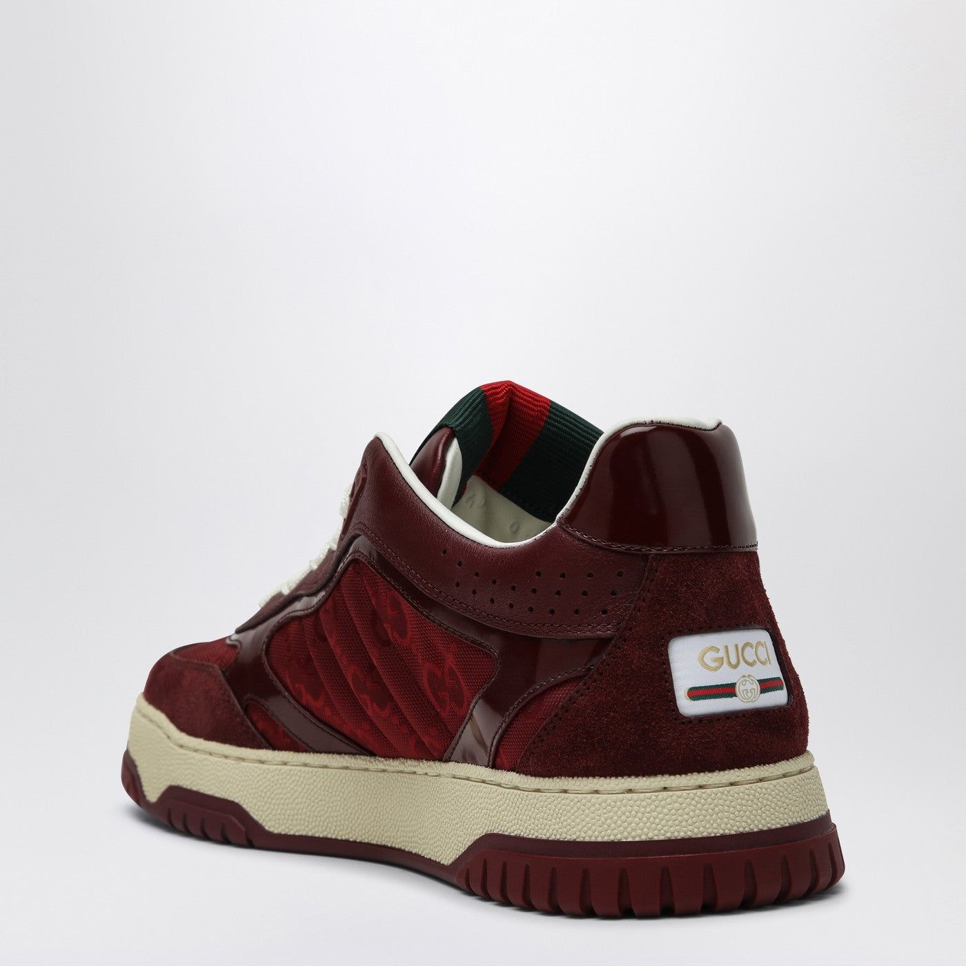 [Gucci] Sneakers SS25 785452AAEW9