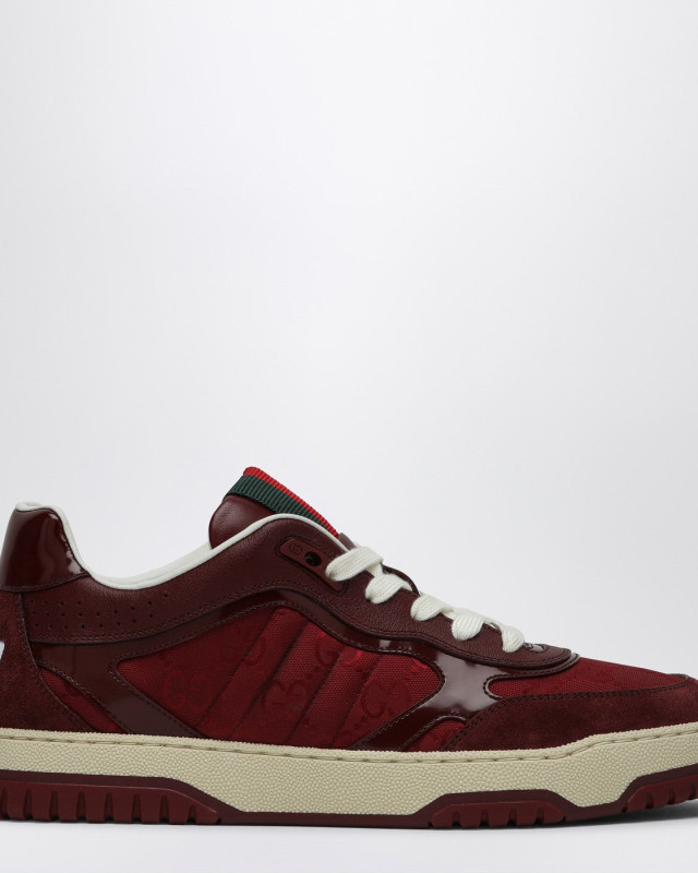 [Gucci] Sneakers SS25 785452AAEW9