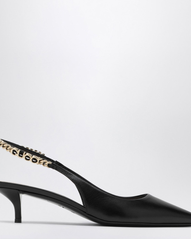 [Gucci] Slingback SS25 782832DMBT0