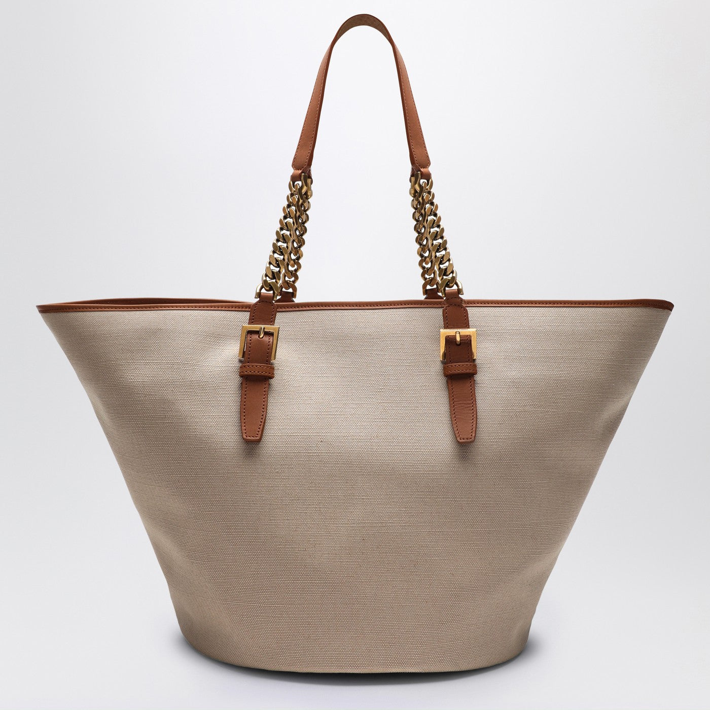 [Saint Laurent] Tote bag SS24 773704FAC7T