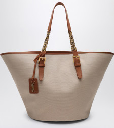 [Saint Laurent] Tote bag SS24 773704FAC7T