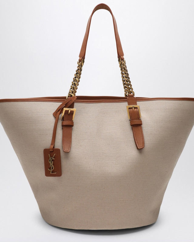 [Saint Laurent] Tote bag SS24 773704FAC7T