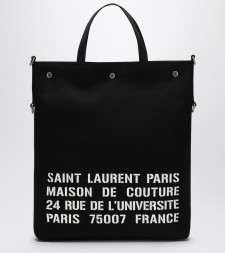[Saint Laurent] Tote bag FW23 710264FAA5E