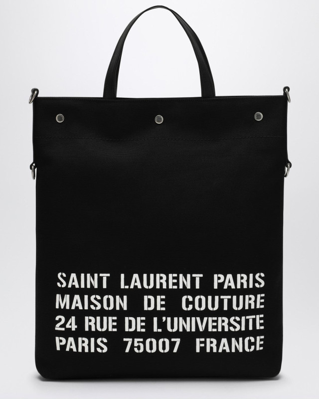 [Saint Laurent] Tote bag FW23 710264FAA5E