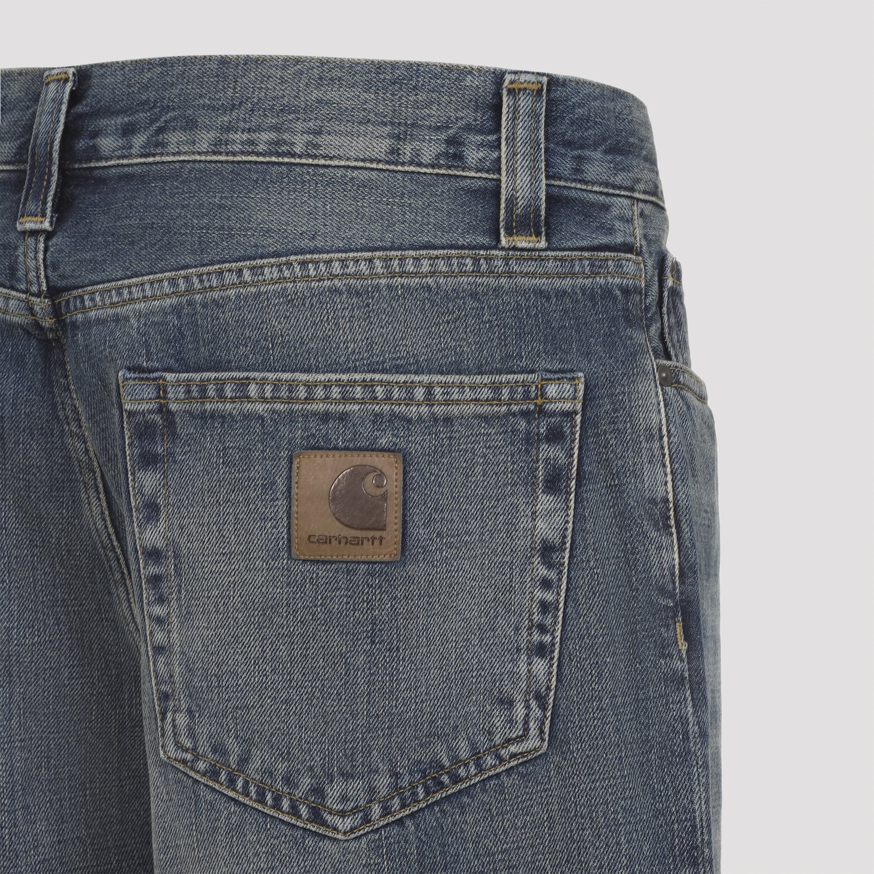 [CARHARTT WIP] Pants SS26 I036728014Q00