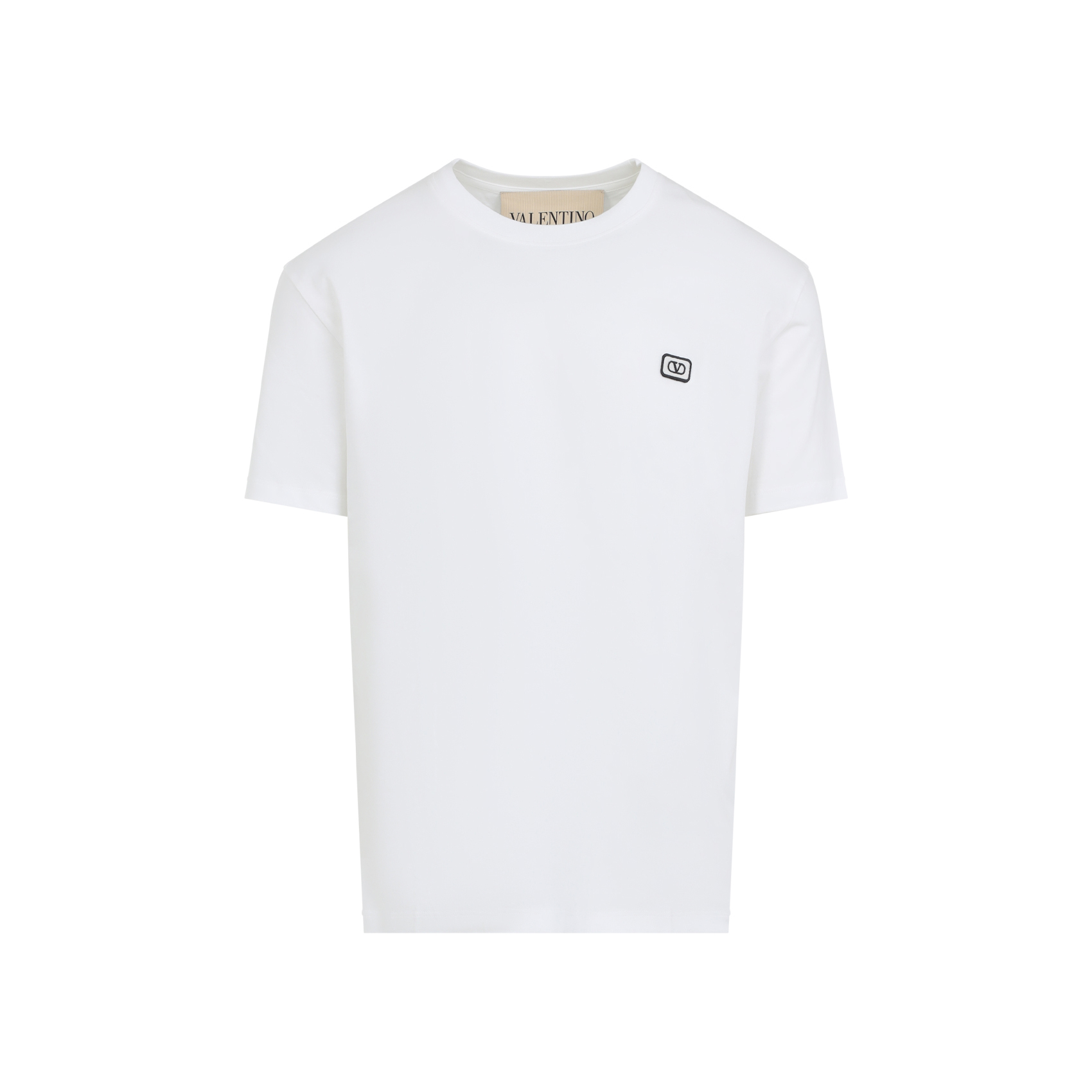 [Valentino] T-shirts SS26 8V3MG10VAQ8