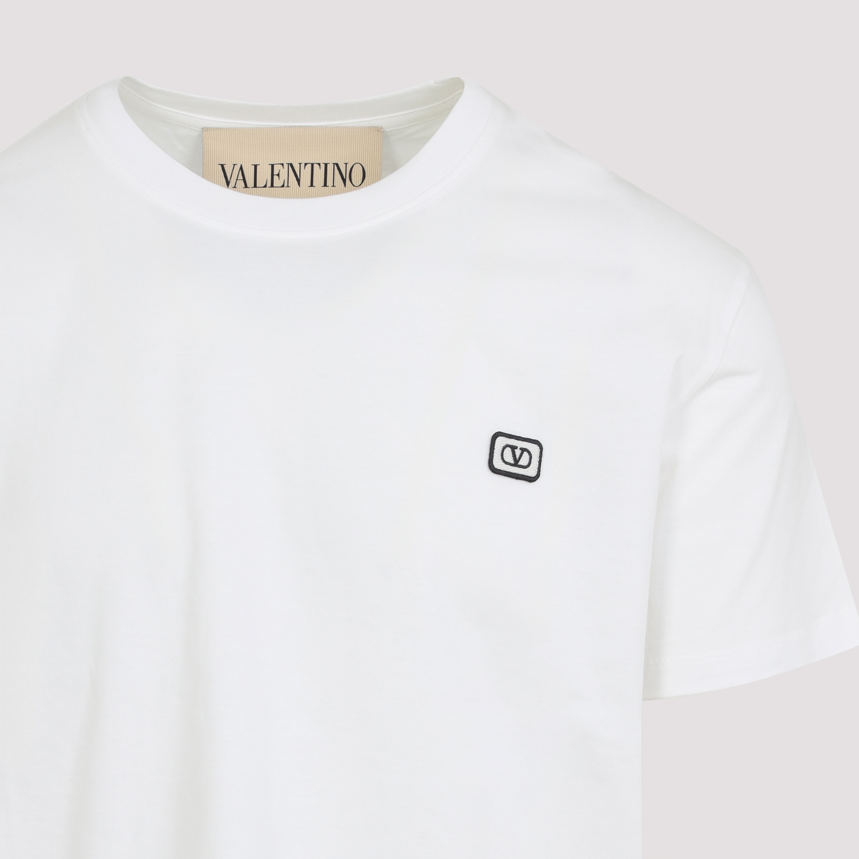 [Valentino] T-shirts SS26 8V3MG10VAQ8