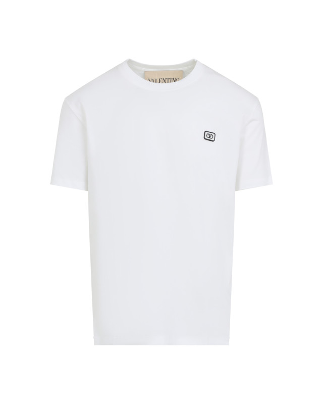 [Valentino] T-shirts SS26 8V3MG10VAQ8