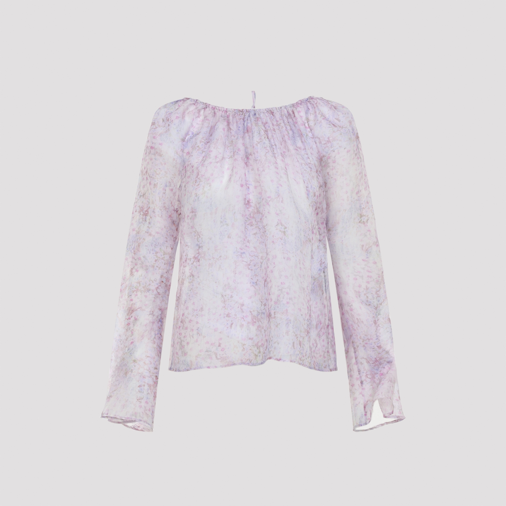 [Alberta Ferretti] Blouse SS26 A02221649