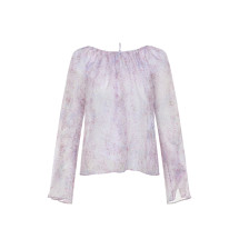 [Alberta Ferretti] Blouse SS26 A02221649
