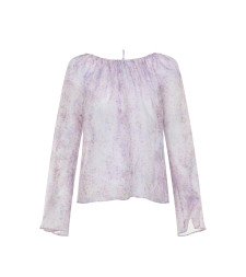 [Alberta Ferretti] Blouse SS26 A02221649