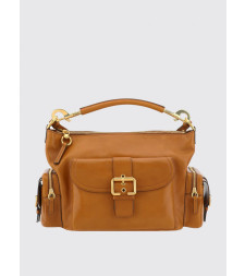 [Chloe] Tote bag FW25 CHC24AS533N83 26M