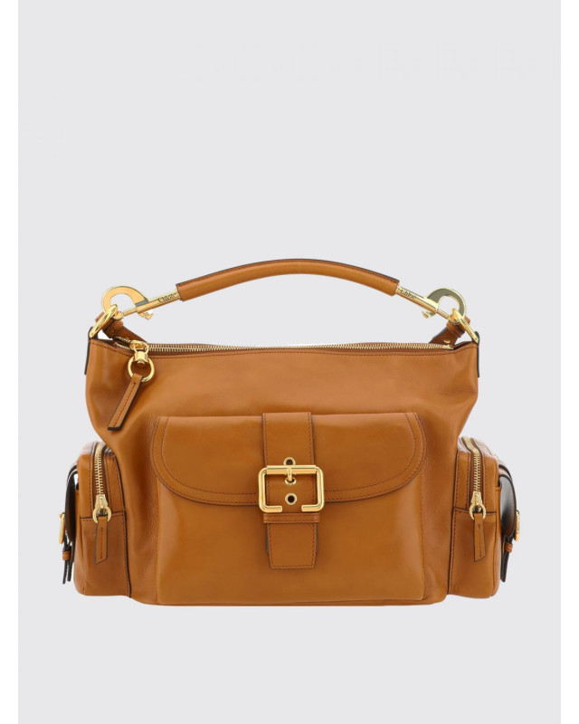 [Chloe] Tote bag FW25 CHC24AS533N83 26M