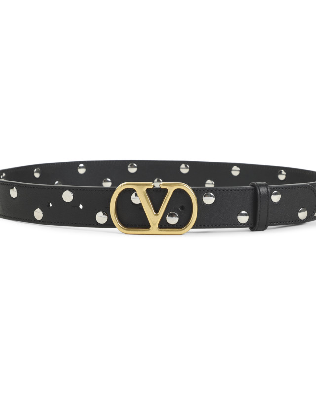 [Valentino Garavani] Belt SS26 7W0T0ST9MLX