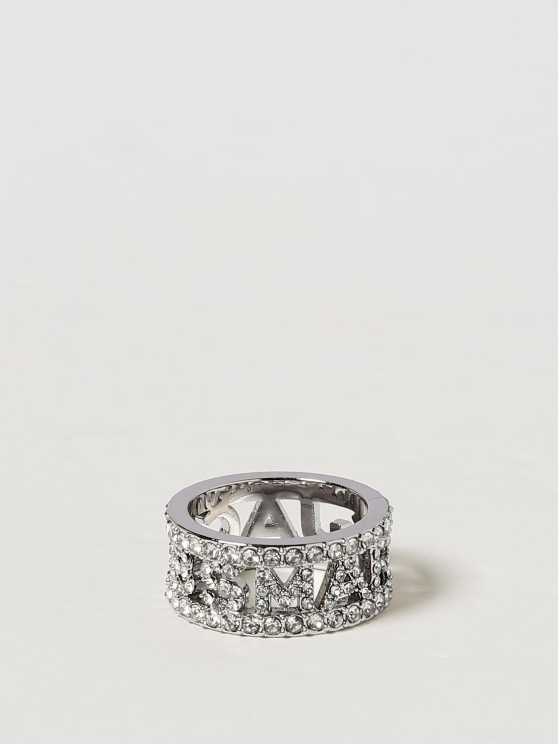 [Marc Jacobs] Ring FW25 2R3JRN001J82 059