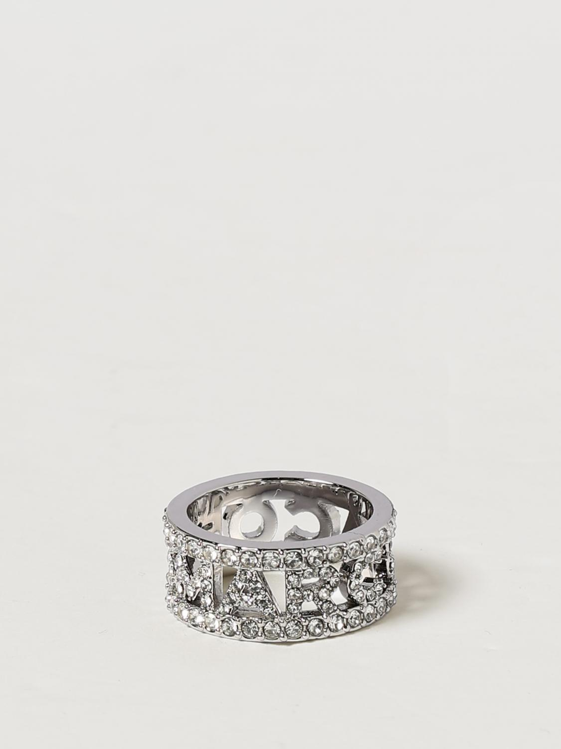 [Marc Jacobs] Ring FW25 2R3JRN001J82 059