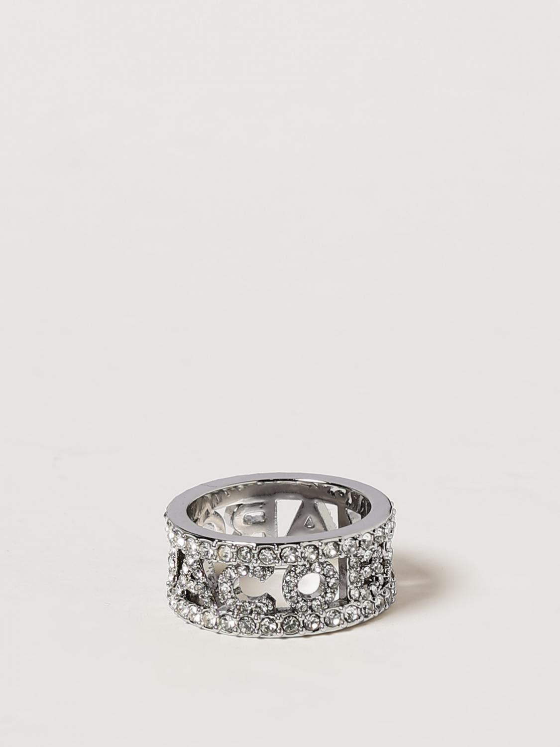 [Marc Jacobs] Ring FW25 2R3JRN001J82 059