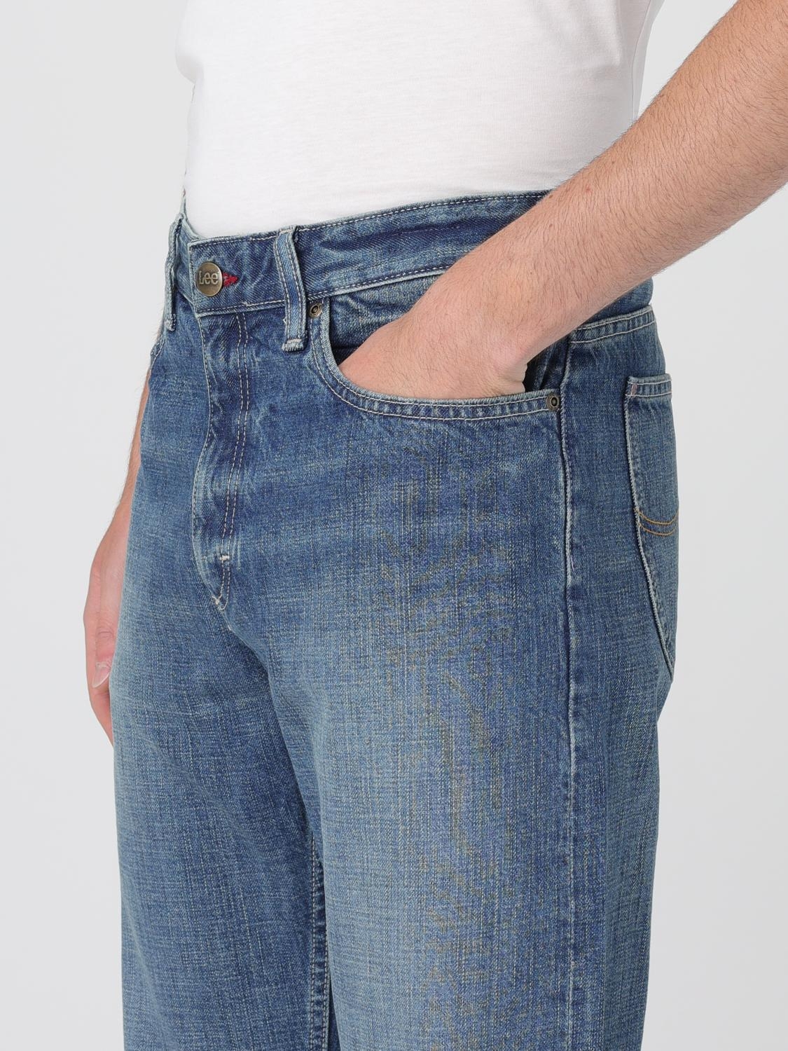 [Paul Smith] Jeans SS25 M1RJEANPSELVW MD R