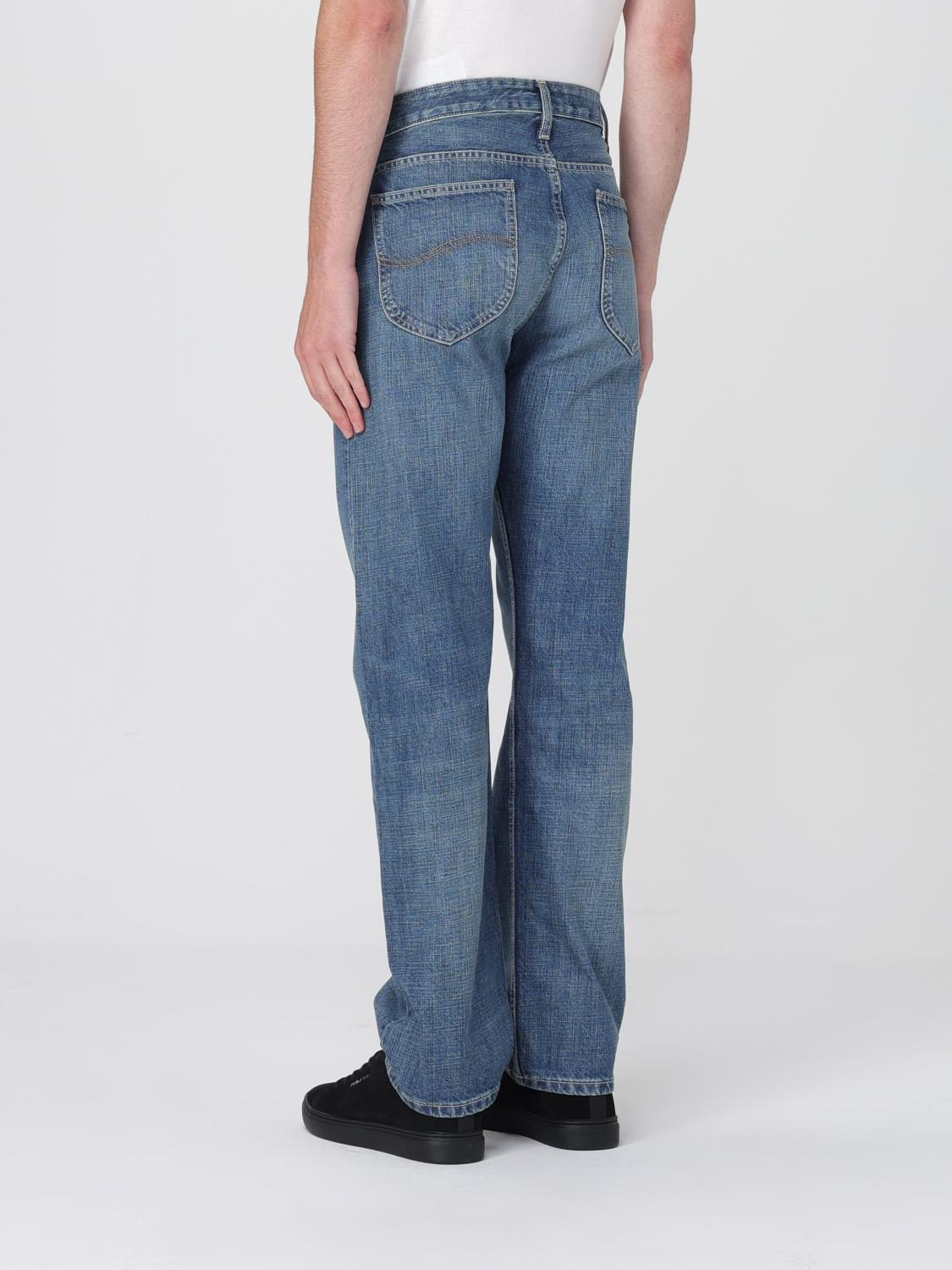 [Paul Smith] Jeans SS25 M1RJEANPSELVW MD R