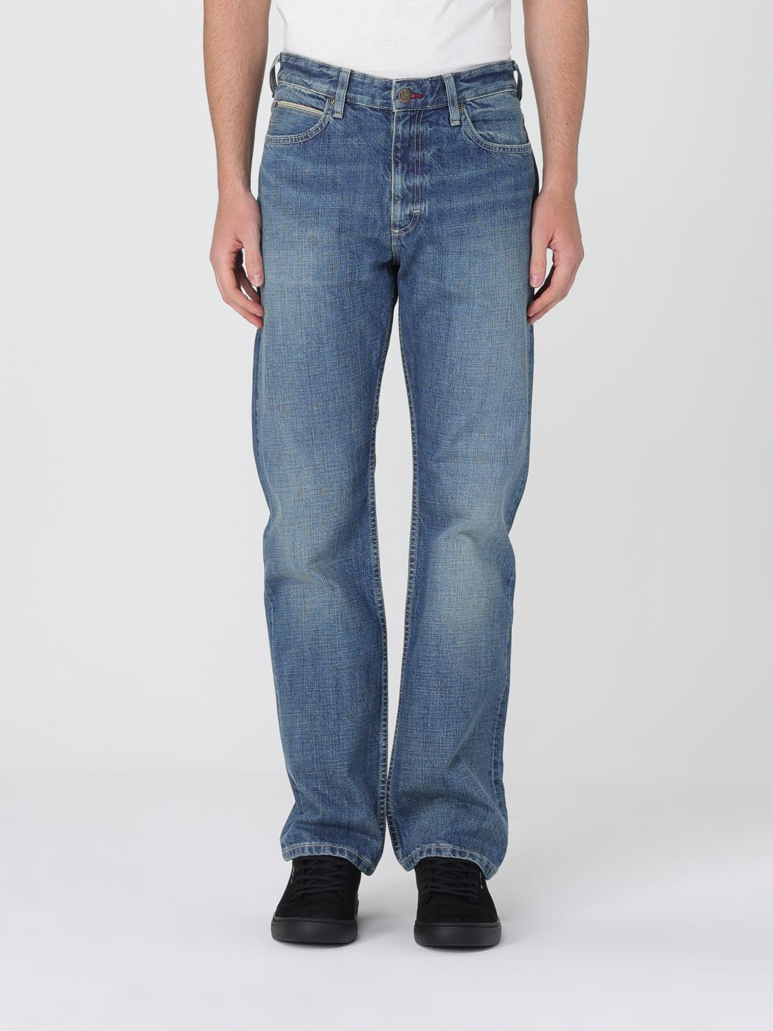 [Paul Smith] Jeans SS25 M1RJEANPSELVW MD R