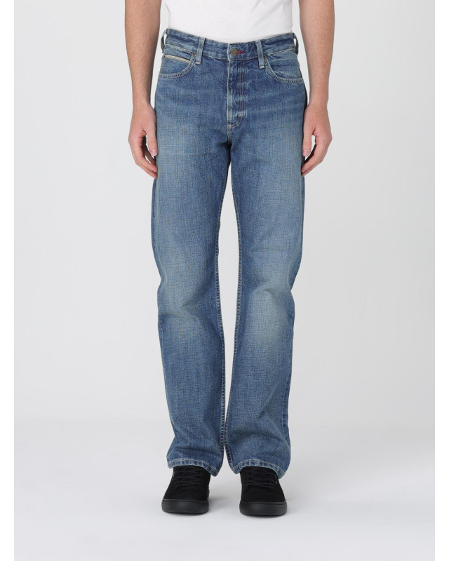 [Paul Smith] Jeans SS25 M1RJEANPSELVW MD R