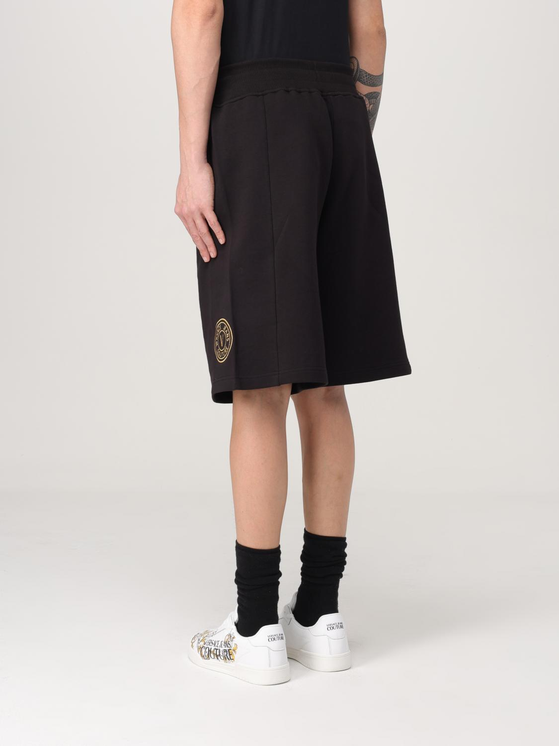 [VERSACE JEANS COUTURE] Shorts SS25 78GADT00CF01T G89