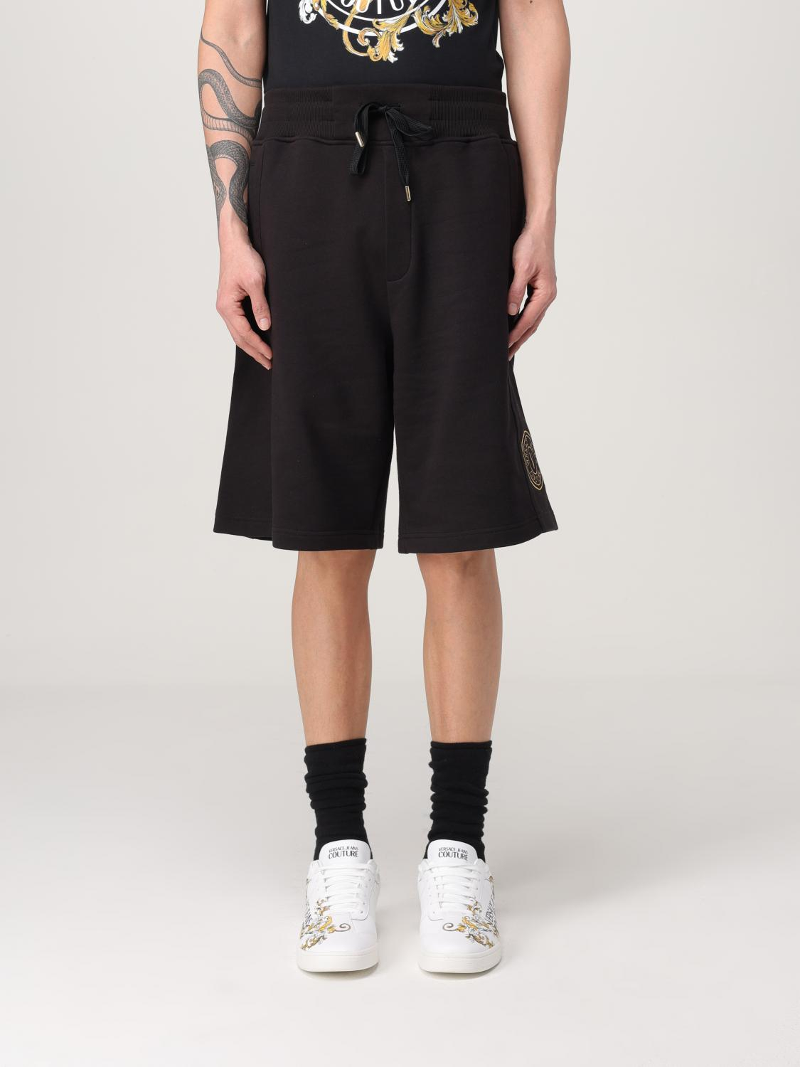 [VERSACE JEANS COUTURE] Shorts SS25 78GADT00CF01T G89
