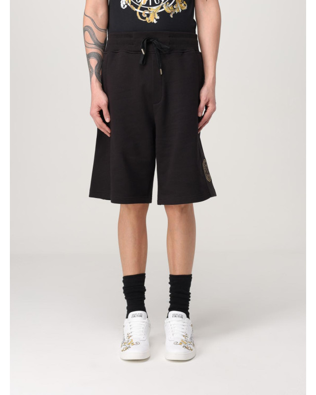 [VERSACE JEANS COUTURE] Shorts SS25 78GADT00CF01T G89