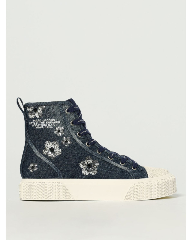[Marc Jacobs] Sneakers FW25 2S5FSN001F19 488