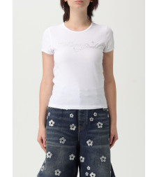 [Marc Jacobs] T-shirts Short Sleeve FW25 2S5RTP025C07 100