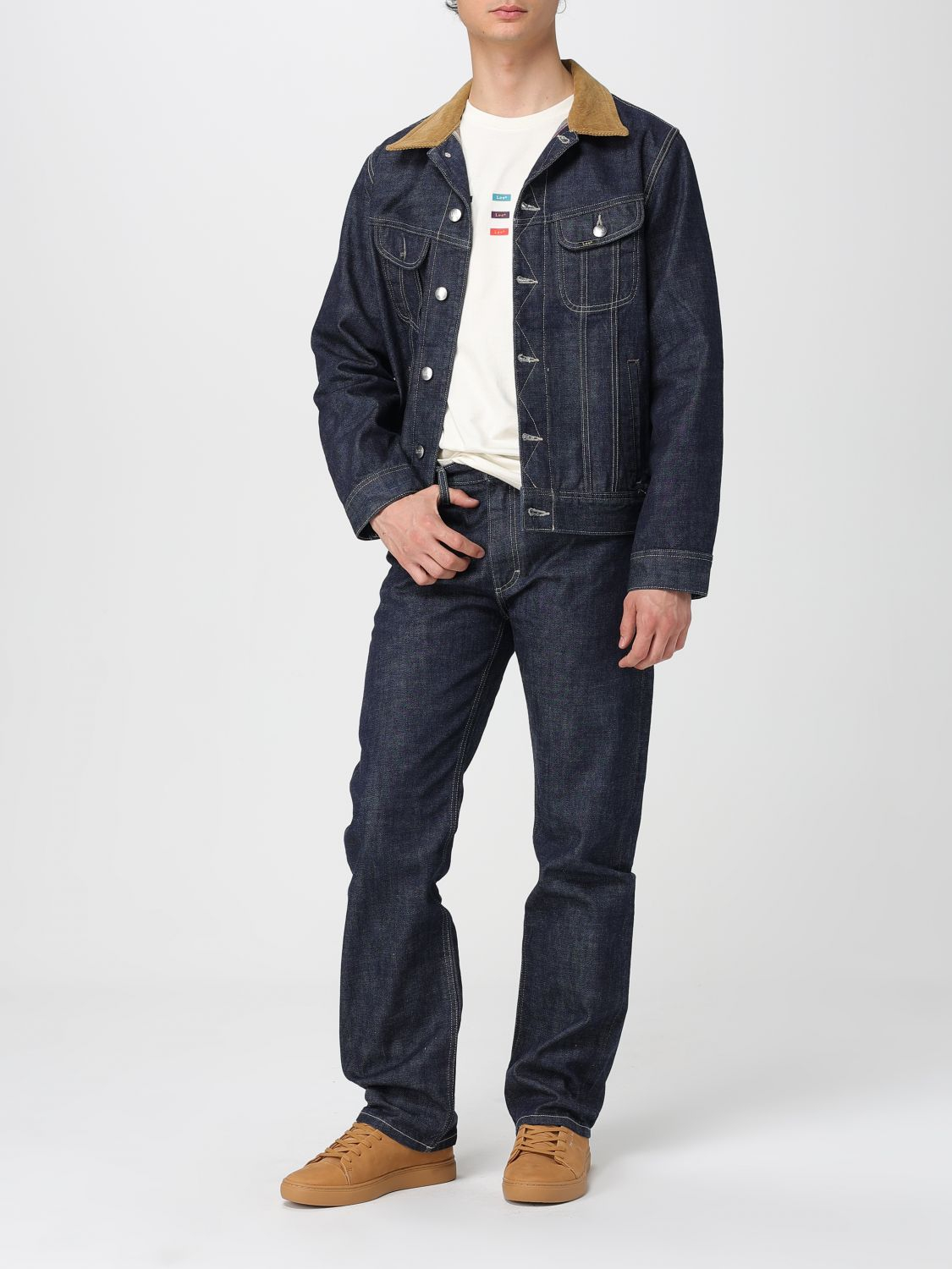 [Paul Smith] T-shirts Short Sleeve SS25 M1RTEEPHPL 01