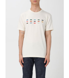 [Paul Smith] T-shirts Short Sleeve SS25 M1RTEEPHPL 01
