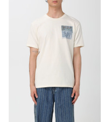 [Paul Smith] T-shirts Short Sleeve SS25 M1RTEEPSWTCH 01