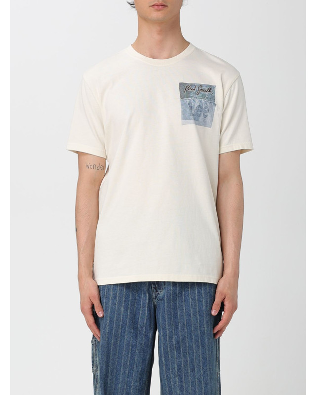 [Paul Smith] T-shirts Short Sleeve SS25 M1RTEEPSWTCH 01