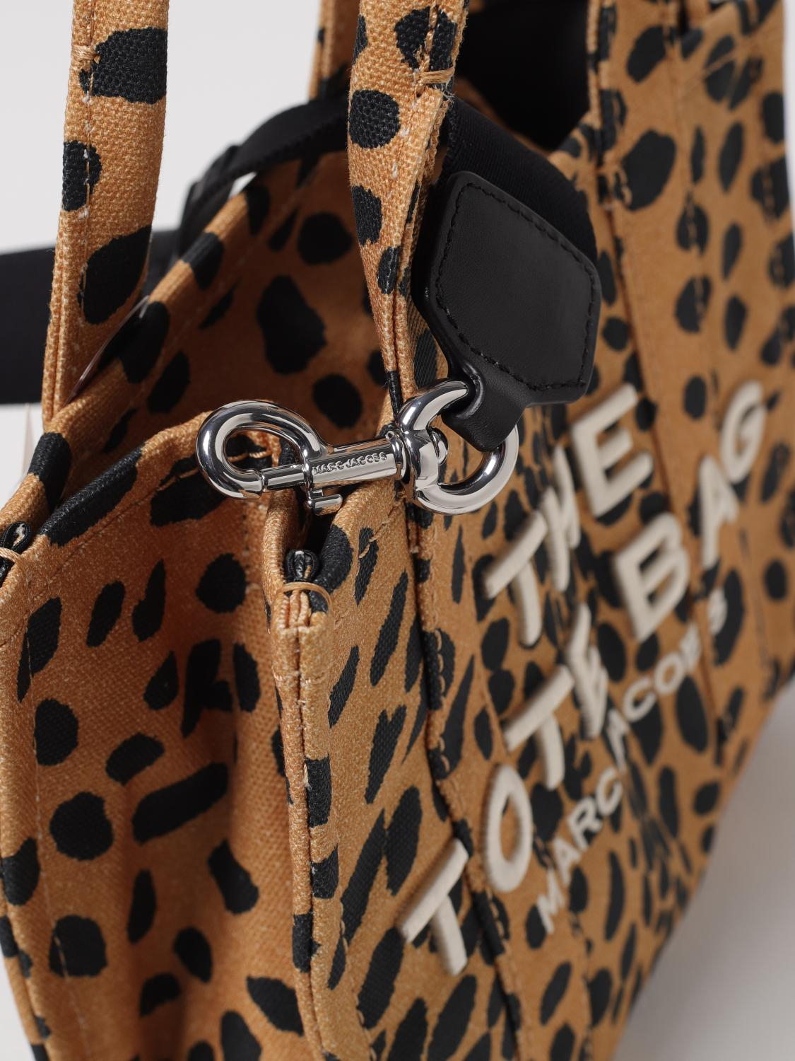 [Marc Jacobs] Tote bag FW25 2R4HTT028H03 002