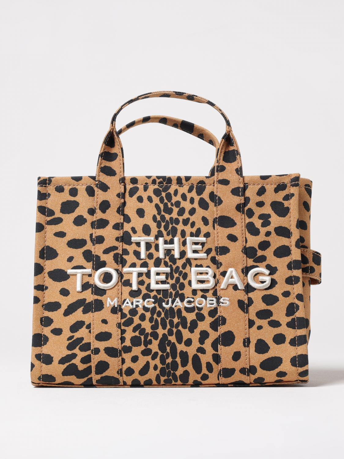 [Marc Jacobs] Tote bag FW25 2R4HTT002H03 002
